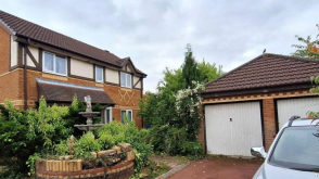 Renovation in Liverpool photo